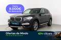 BMW X3 xDrive 20dA Blanc - thumbnail 1