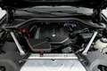 BMW X3 xDrive 20dA Blanc - thumbnail 35