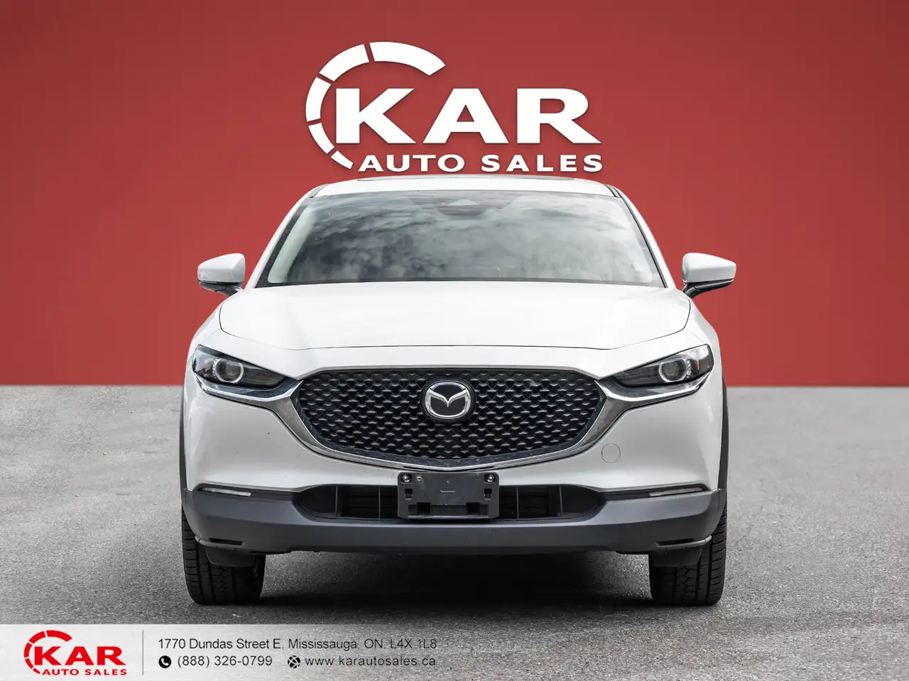 Mazda CX-5 fotografie Mazda CX-5