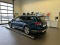 Volkswagen Passat Alltrack Variant 2.0 TDI DSG 4MOTION *AHK, LED, 18'-LM* Bleu - thumbnail 4
