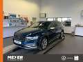 Volkswagen Passat Alltrack Variant 2.0 TDI DSG 4MOTION *AHK, LED, 18'-LM* Bleu - thumbnail 1