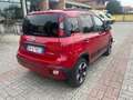 Fiat Panda 1.0 FireFly S&S Hybrid City Cross Rosso - thumbnail 5
