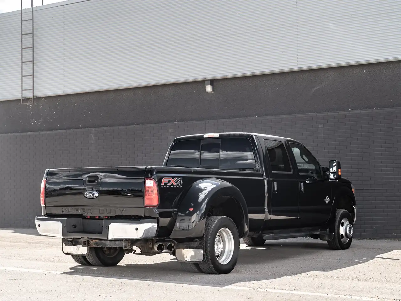 Ford F 350 снимка Ford F 350