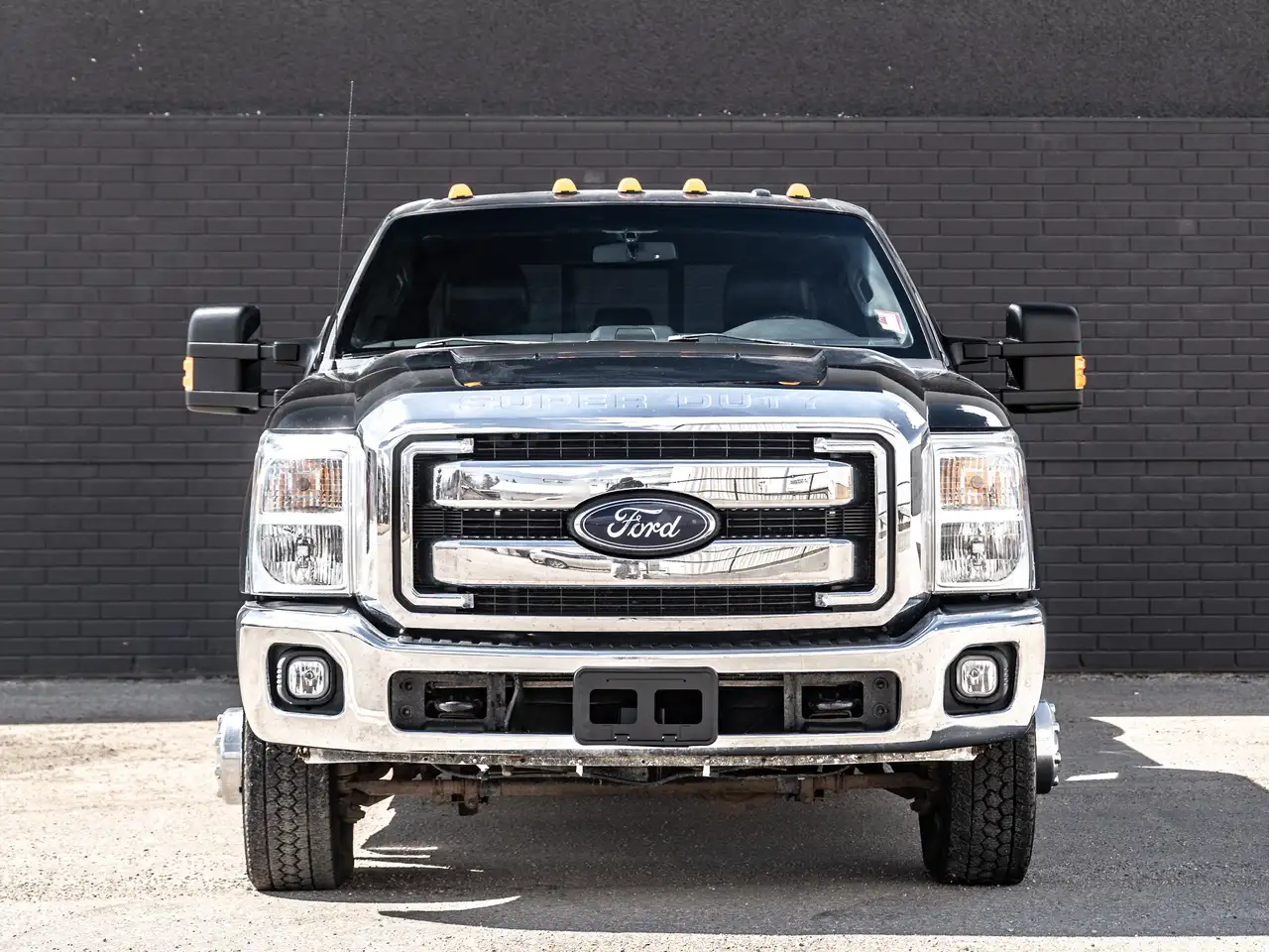 Ford F 350 снимка Ford F 350