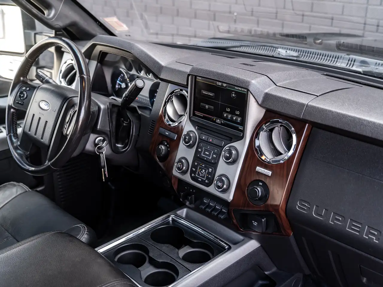 Ford F 350 снимка Ford F 350