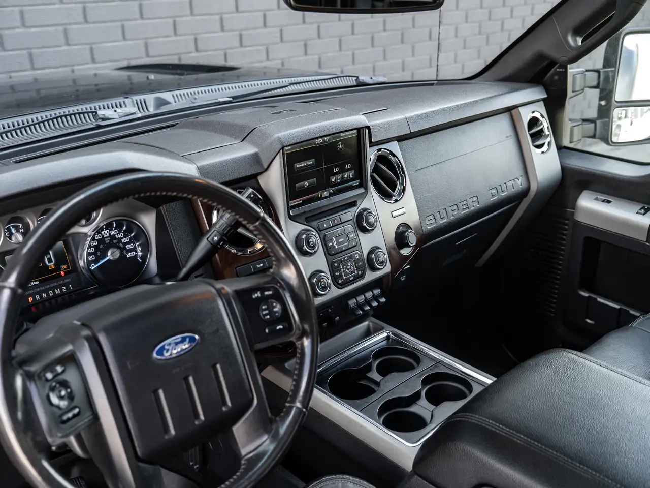 Ford F 350 снимка Ford F 350