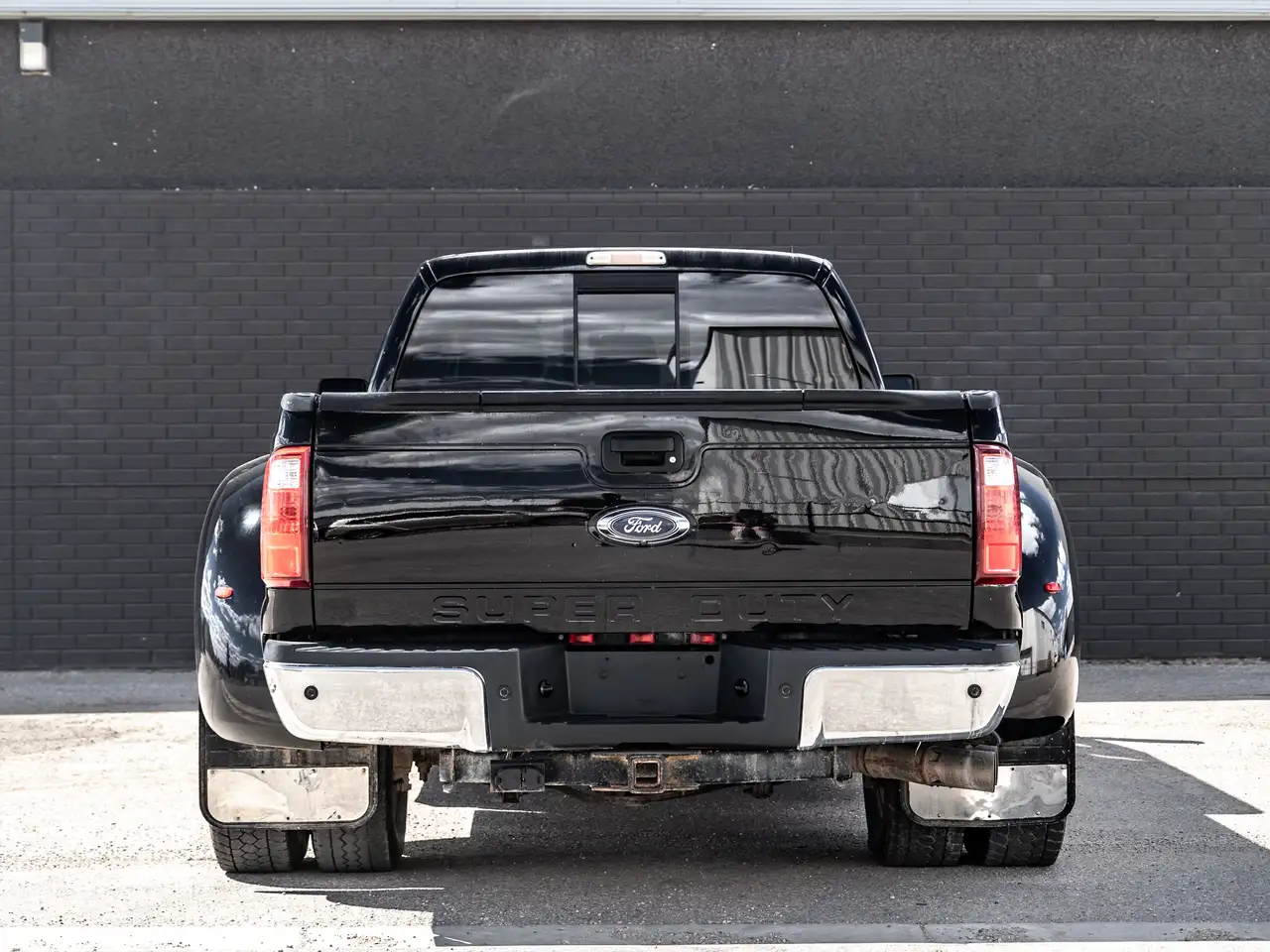 Ford F 350 снимка Ford F 350