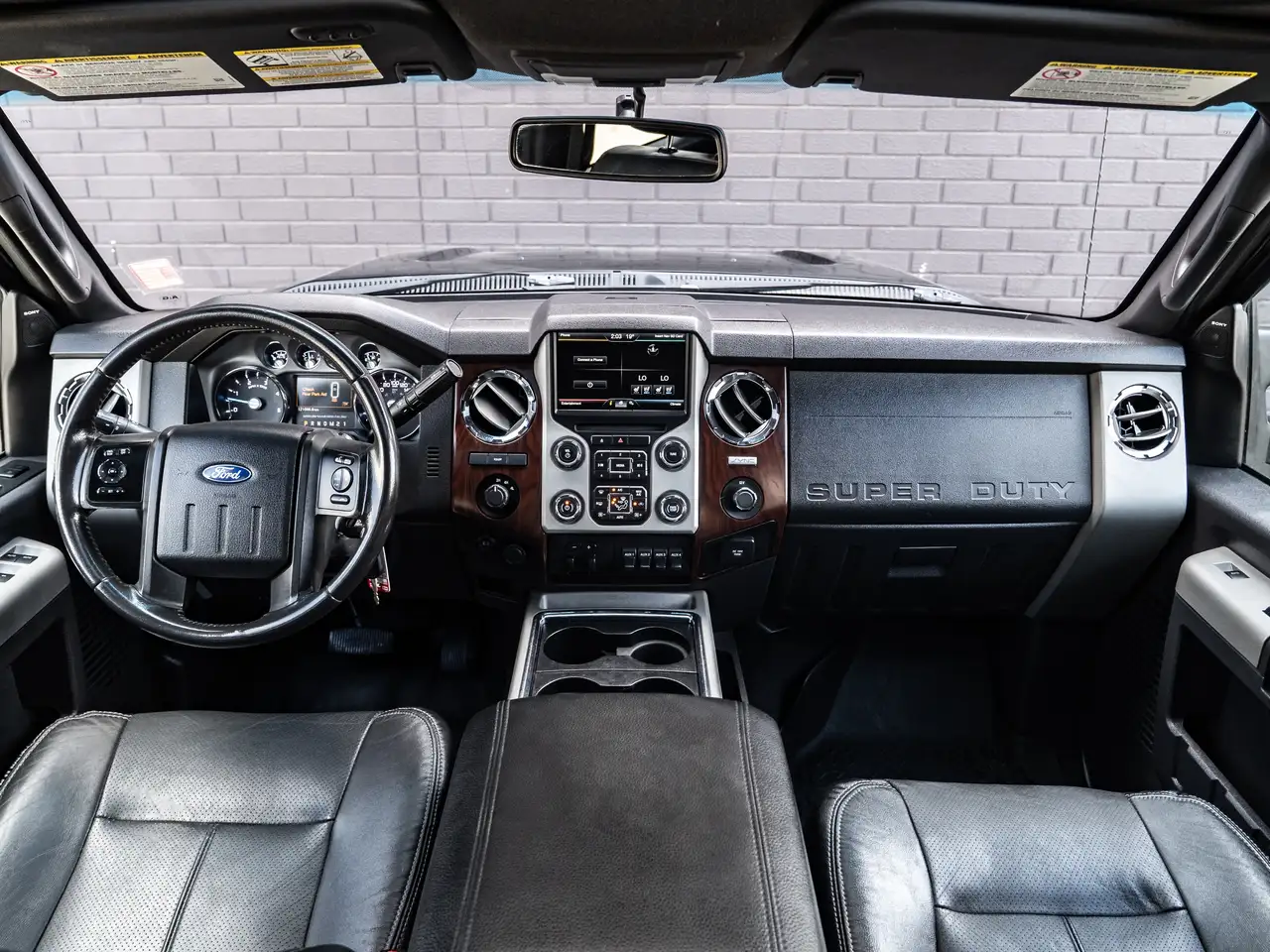 Ford F 350 снимка Ford F 350