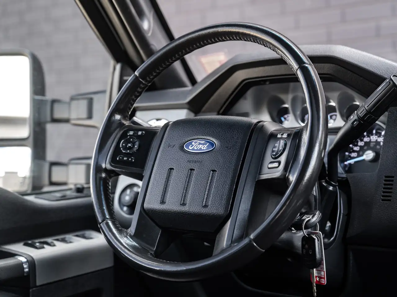 Ford F 350 снимка Ford F 350