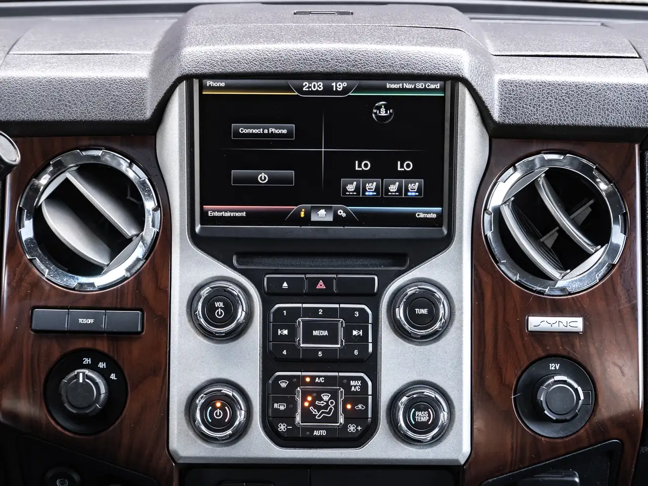 Ford F 350 снимка Ford F 350
