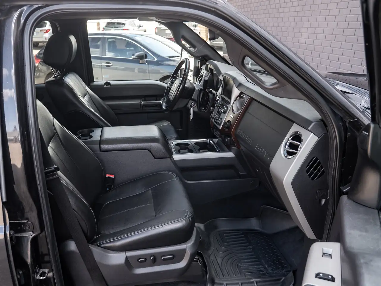 Ford F 350 снимка Ford F 350