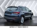 Skoda Karoq 2.0 TDI 4x4 Style NAVI 360° AHZ TOTWINKEL Grau - thumbnail 4
