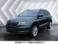 Skoda Karoq 2.0 TDI 4x4 Style NAVI 360° AHZ TOTWINKEL Grau - thumbnail 2
