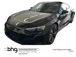 Audi RS e-tron GT OPtikPlus RS HUD Leder RemotePark A