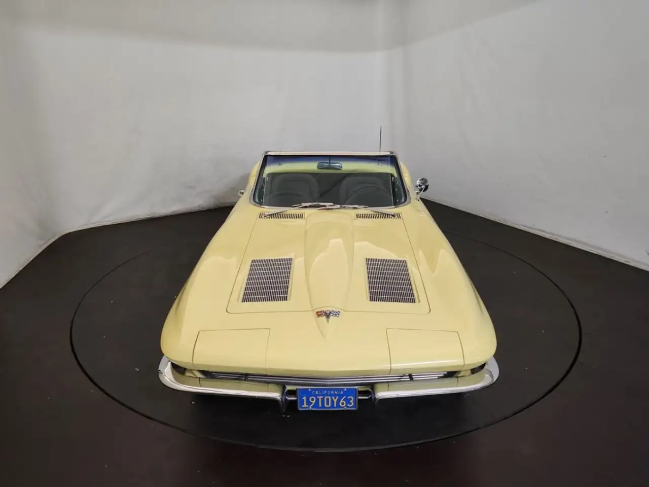 Chevrolet Corvette, foto 7