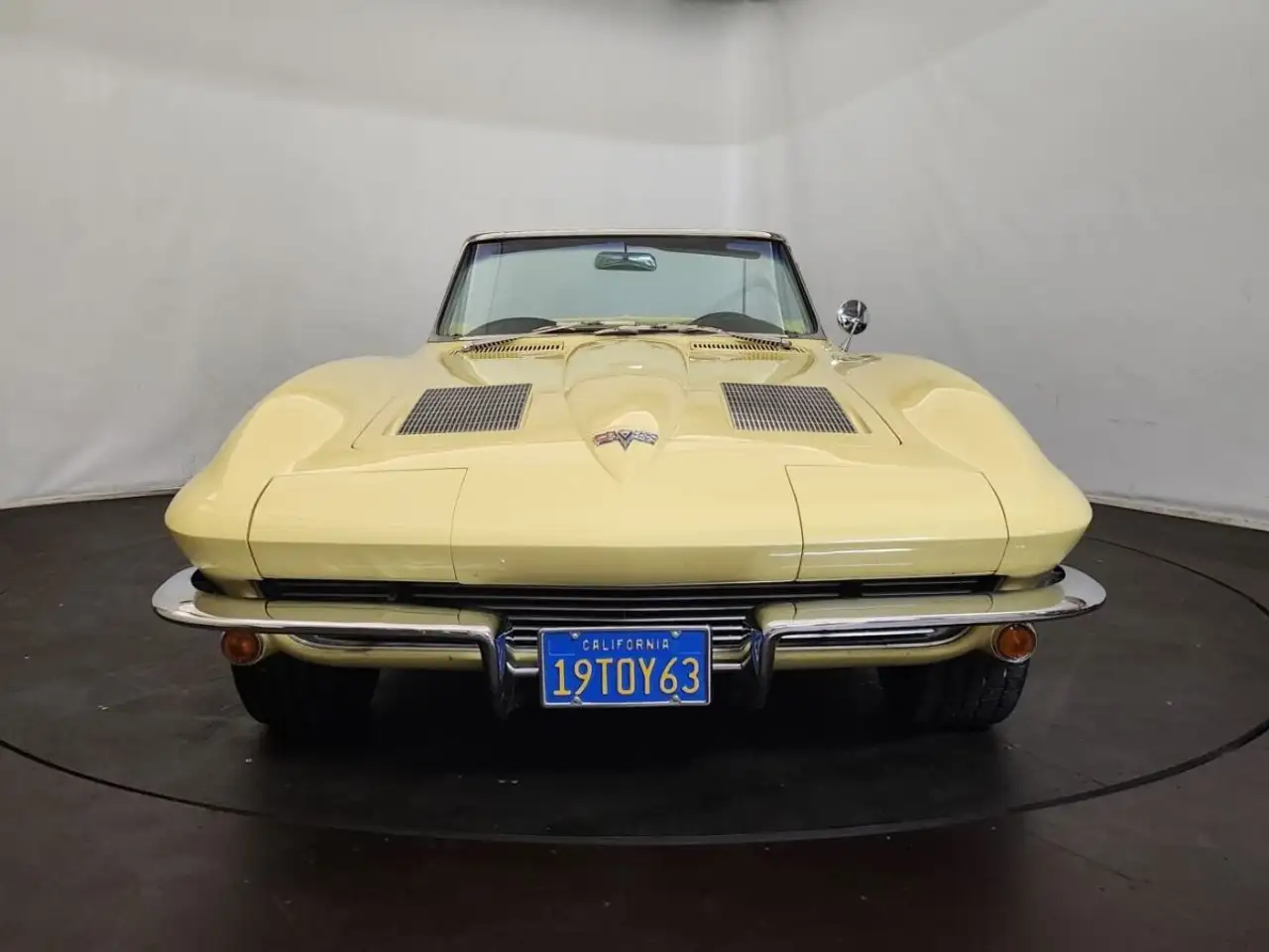 Chevrolet Corvette, foto 6