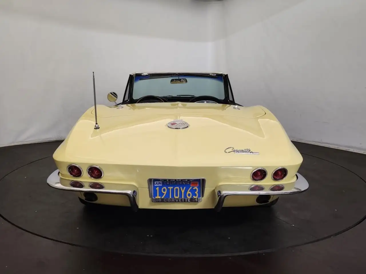 Chevrolet Corvette, foto 11
