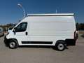 Fiat Ducato 35 140 Multijet L2H2 *Netto €17.500,-* Weiß - thumbnail 13