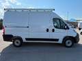 Fiat Ducato 35 140 Multijet L2H2 *Netto €17.500,-* Weiß - thumbnail 4