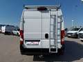 Fiat Ducato 35 140 Multijet L2H2 *Netto €17.500,-* Weiß - thumbnail 9