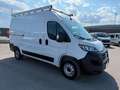 Fiat Ducato 35 140 Multijet L2H2 *Netto €17.500,-* Weiß - thumbnail 3