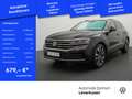 Volkswagen Touareg V6 Elegance MATRIX ACC MEMORY HUD LEDER Schwarz - thumbnail 1