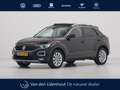 Volkswagen T-Roc 1.0 TSI 115pk Style Trekhaak Panorama Navigatie Ca Zwart - thumbnail 1