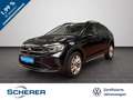 Volkswagen Taigo Move 1.5 TSI DSG IQ.DRIVE KEYLESS IQ.LIGHT Schwarz - thumbnail 1