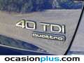 Audi A4 Avant 40 TDI Advanced quattro S tronic 150kW Blauw - thumbnail 5