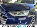 Audi A4 Avant 40 TDI Advanced quattro S tronic 150kW Blauw - thumbnail 17