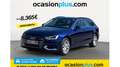 Audi A4 Avant 40 TDI Advanced quattro S tronic 150kW Azul - thumbnail 1