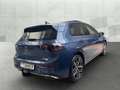 Volkswagen Golf VIII 1.5 eTSI DSG EDITION 50 *AHK*PLUS*ACC*APP-CO Blau - thumbnail 4