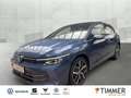 Volkswagen Golf VIII 1.5 eTSI DSG EDITION 50 *AHK*PLUS*ACC*APP-CO Blau - thumbnail 1