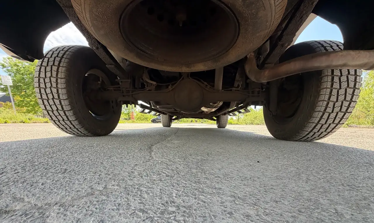 Toyota Tundra снимка Toyota Tundra