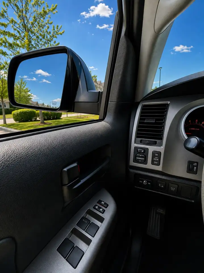 Toyota Tundra снимка Toyota Tundra