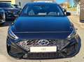 Hyundai i30 N Line Mild-Hybrid Schwarz - thumbnail 4