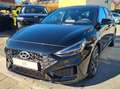 Hyundai i30 N Line Mild-Hybrid Schwarz - thumbnail 5
