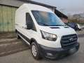 Ford Transit L3H3 170CV Bianco - thumbnail 4
