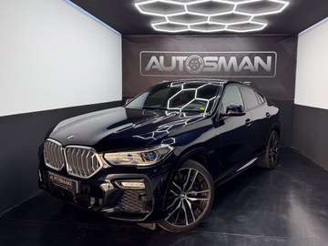 xDrive 30dA