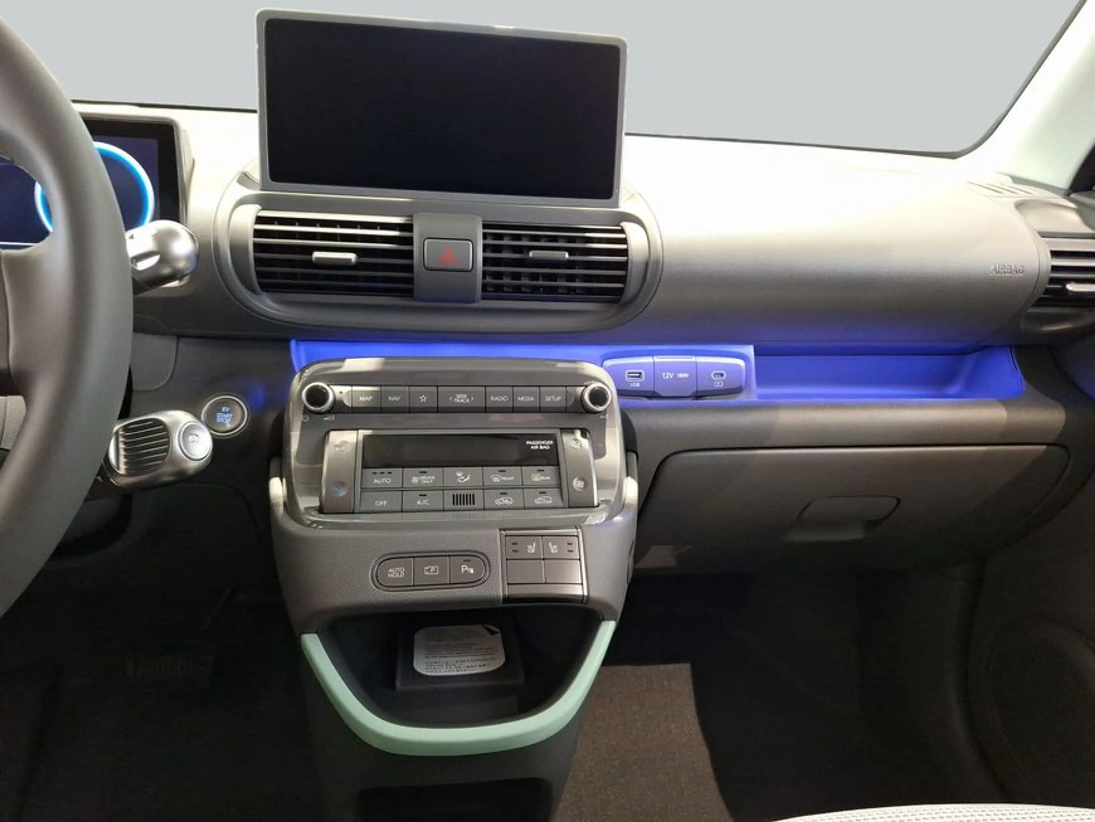 Hyundai Inster 49kWh Lounge 85 kW, 5-türig (Strom) — photo 15