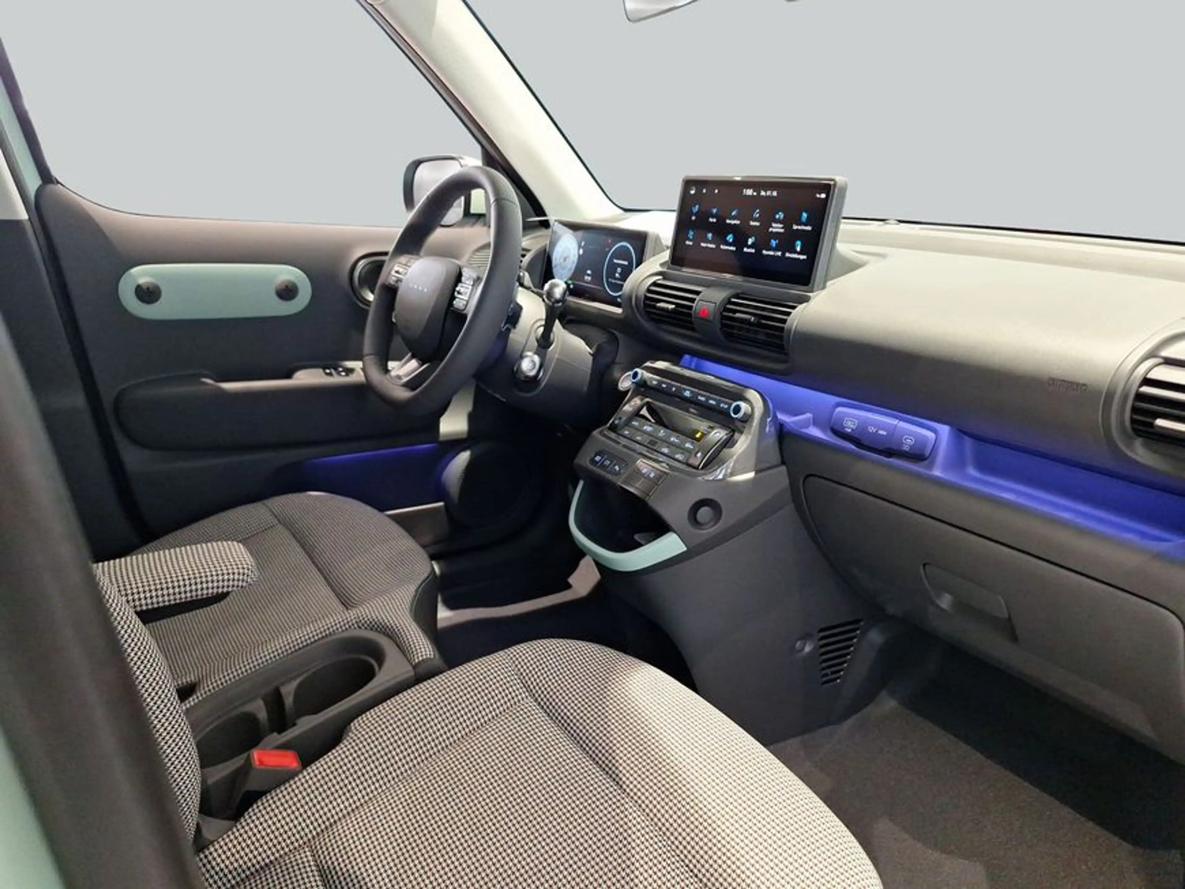 Hyundai Inster 49kWh Lounge 85 kW, 5-türig (Strom) — photo 13