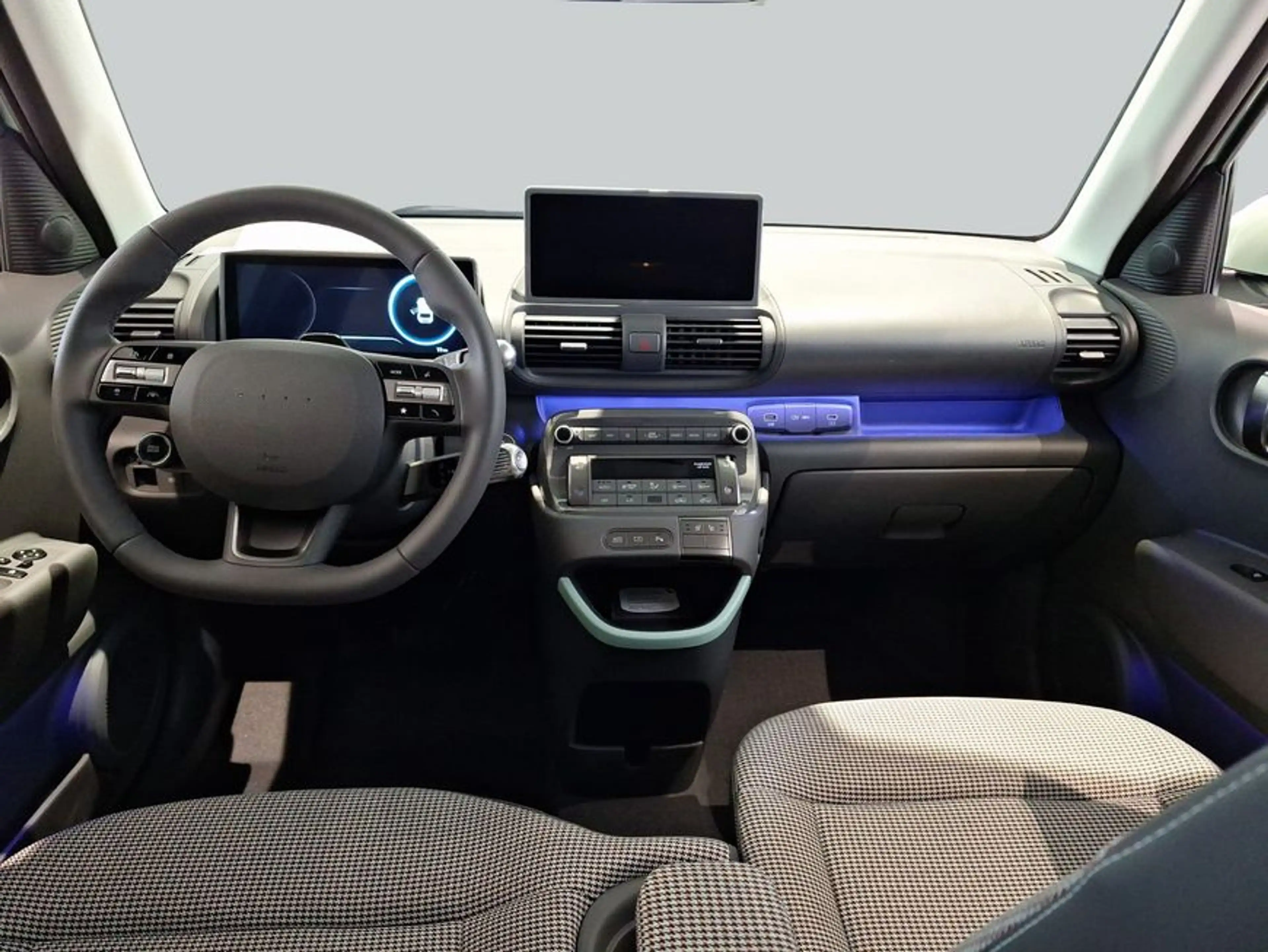 Hyundai Inster 49kWh Lounge 85 kW, 5-türig (Strom) — photo 14