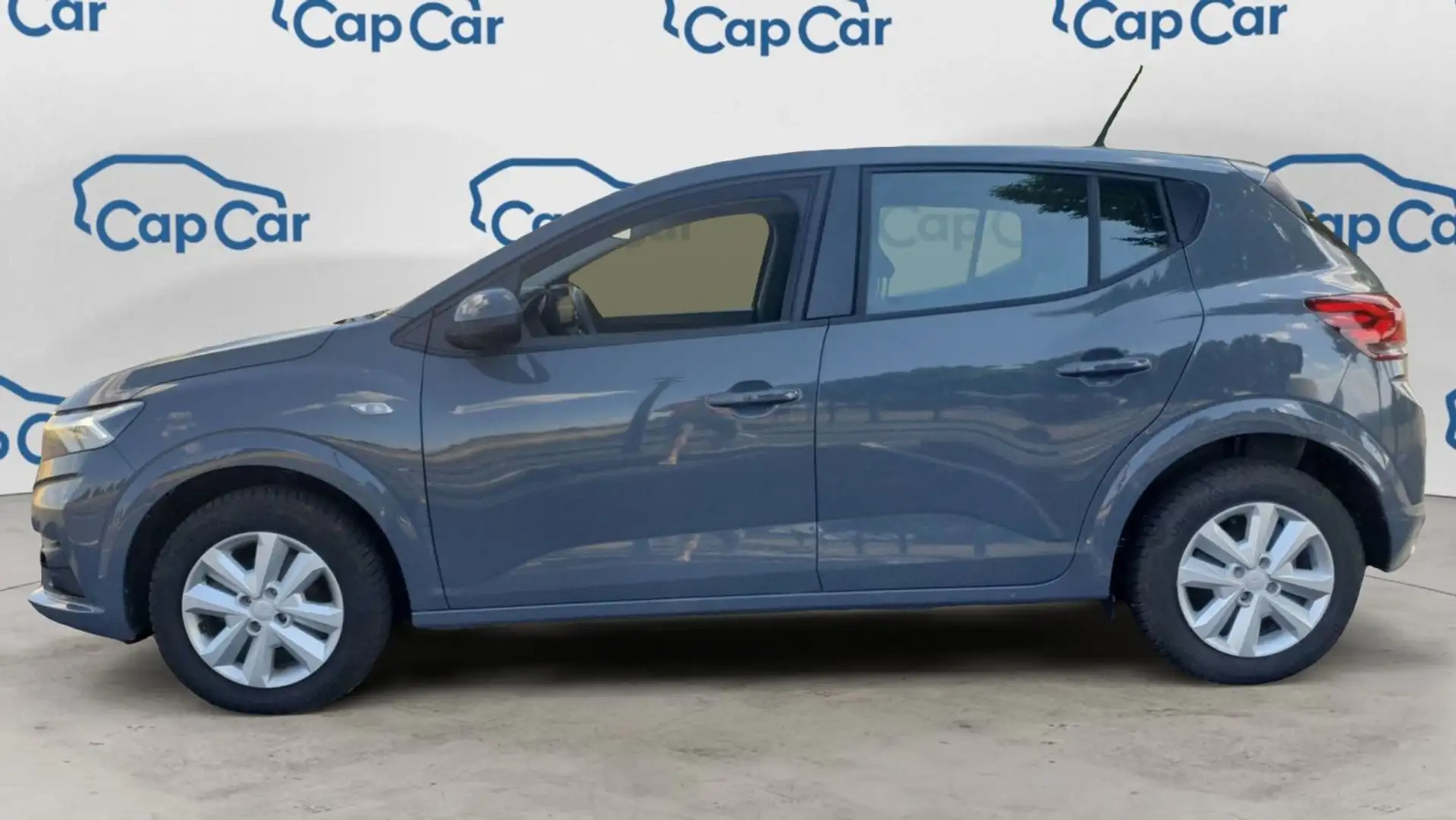 Dacia Sandero III 1.0 ECO-G 100 Expression - Garantie constructe - 2