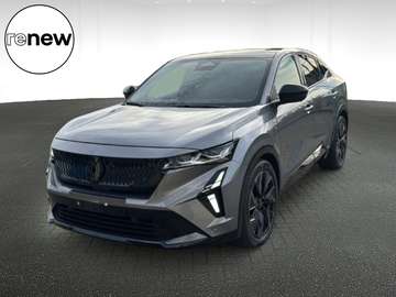 E-TECH ESPRIT ALPINE 200