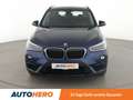 BMW X1 sDrive 18i Sport Line Aut. *NAVI*LED*TEMPO*PDC* Blau - thumbnail 9