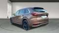 Mazda CX-80 3.3 e-Skyactiv-D MHEV Homura Plus AWD Aut. Gris - thumbnail 2