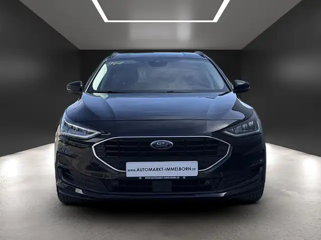 Ford Focus view 9