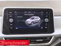 Volkswagen T-Roc 1.0 TSI Goal AHK NAVI KAMERA LED Grau - thumbnail 21
