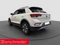 Volkswagen T-Roc 1.0 TSI Goal AHK NAVI KAMERA LED Grau - thumbnail 5