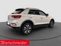 Volkswagen T-Roc 1.0 TSI Goal AHK NAVI KAMERA LED Grau - thumbnail 7